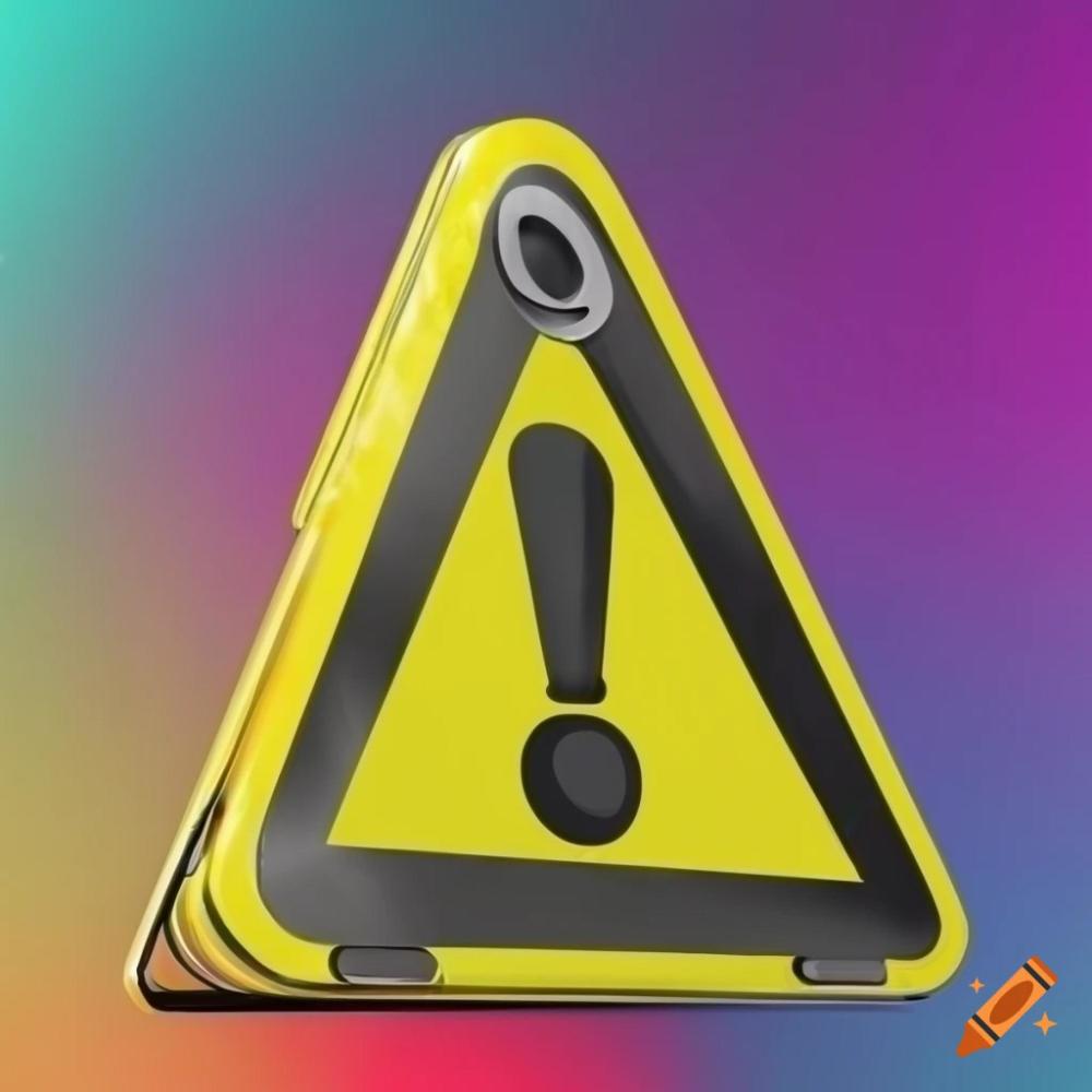 Caution (Explicit)