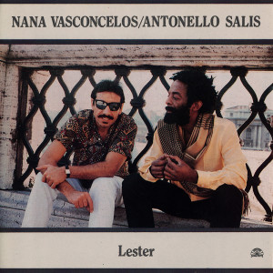 Album Lester oleh NANA VASCONCELOS