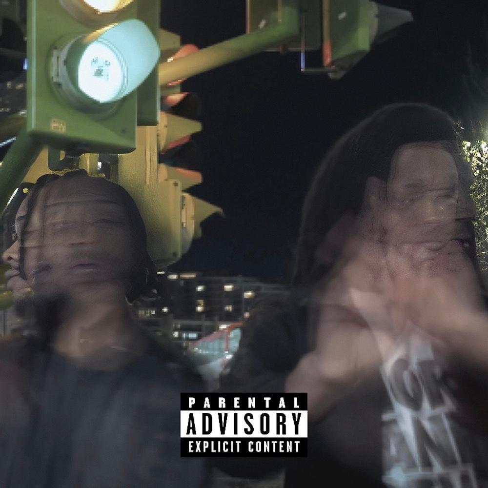 HAND OUT (feat. TeeGuapo) (Explicit)