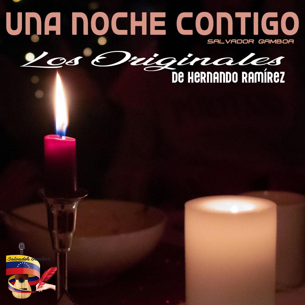 UNA NOCHE CONTIGO