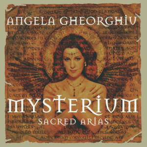 Mysterium - Sacred Arias