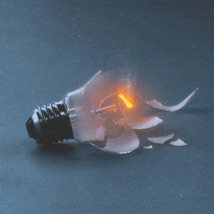 收聽Anson Seabra的Broken (Explicit)歌詞歌曲