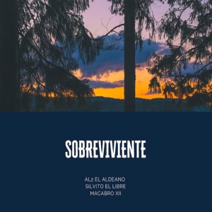 Dengarkan Sobreviviente (Explicit) lagu dari La Cueva Mokoya dengan lirik