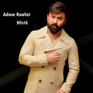 Album Nfetk from Adam Raafat