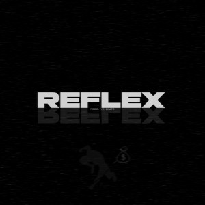 Brandon.的專輯Reflex (Explicit)