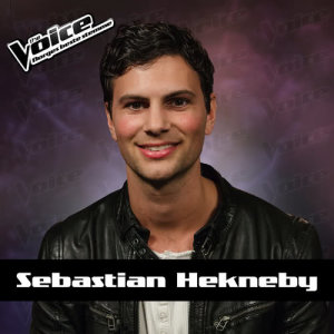 收聽Sebastian James Hekneby的The Sound of Silence歌詞歌曲