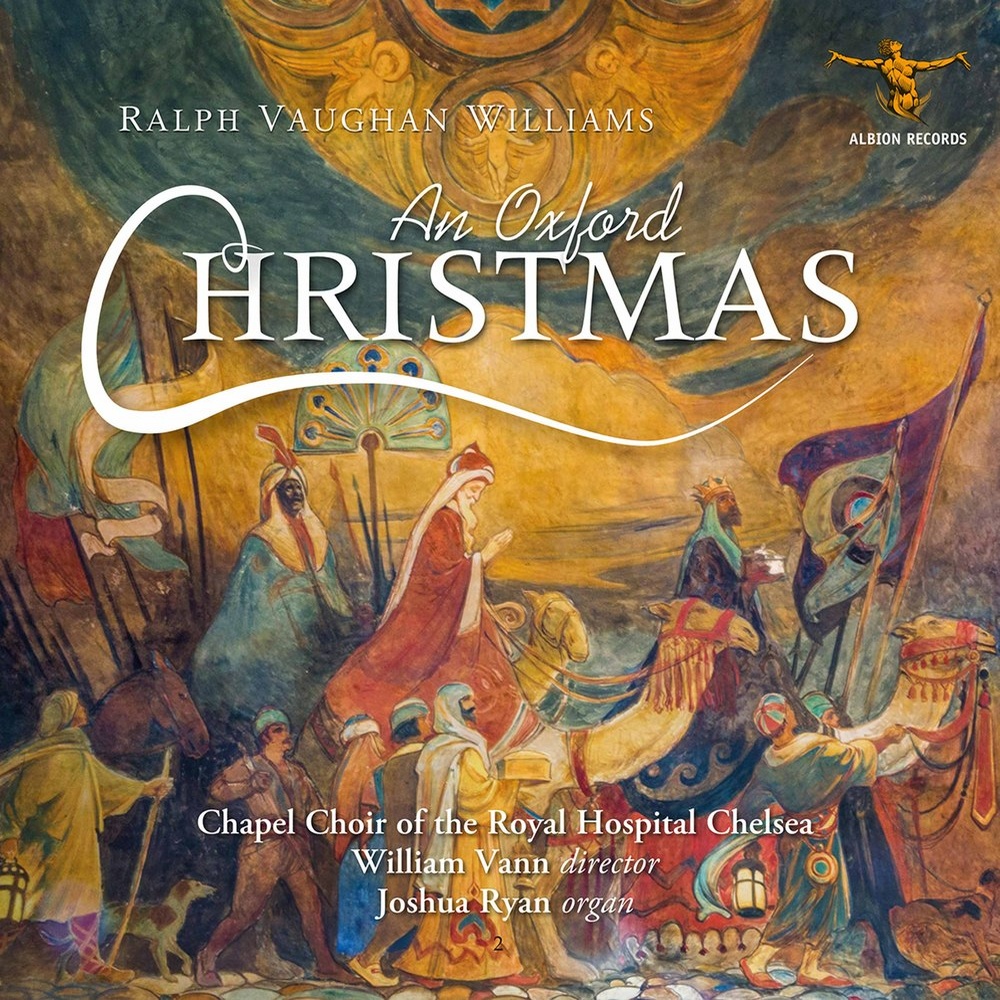 The Oxford Book of Carols (Excerpts) : No. 142, Children's Song of the Nativity