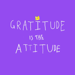 อัลบัม Soul Direction (Gratitude Is The Attitude Riddim) ศิลปิน Naomi Cowan