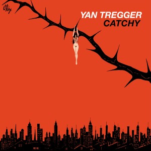 收聽Yan Tregger的Riff On歌詞歌曲