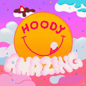Hoody的專輯Amazing