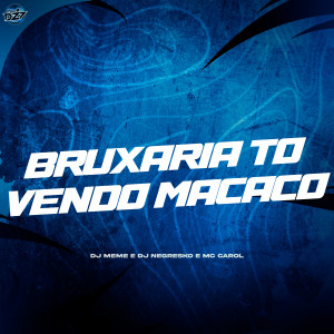 Album BRUXARIA TO VENDO MACACO (Explicit) oleh DJ Meme