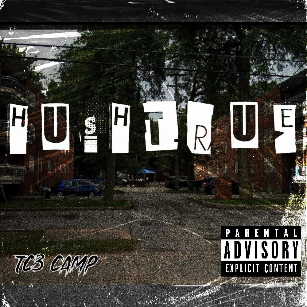 Before (feat. Money B) (Explicit)