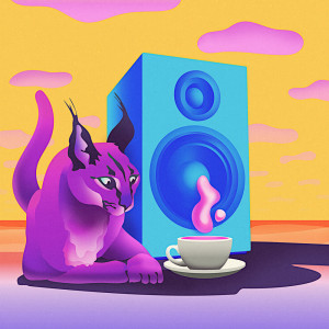Album Vocode from Motley