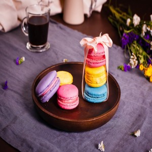 Dengarkan lagu 좋아해 nyanyian Dessert dengan lirik