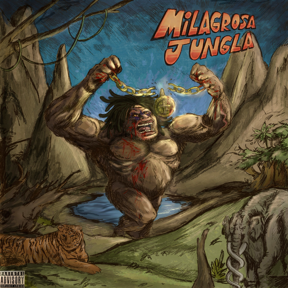 Yo Mono (Explicit)