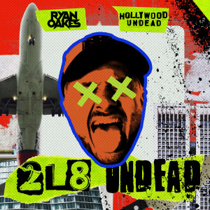 Hollywood Undead的專輯2L8 UNDEAD (Explicit)
