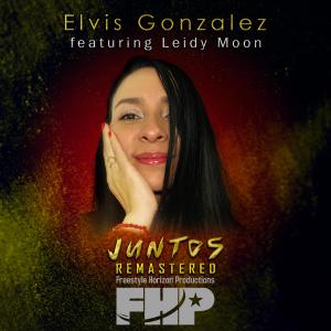 Elvis Gonzalez的專輯Juntos (feat. Leidy Moon) [Remastered]