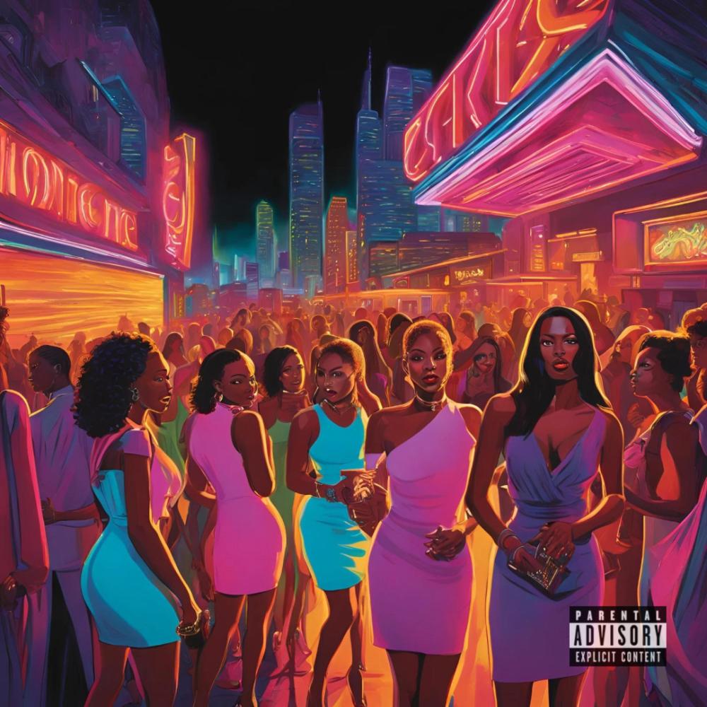 SlowItDown (Explicit)