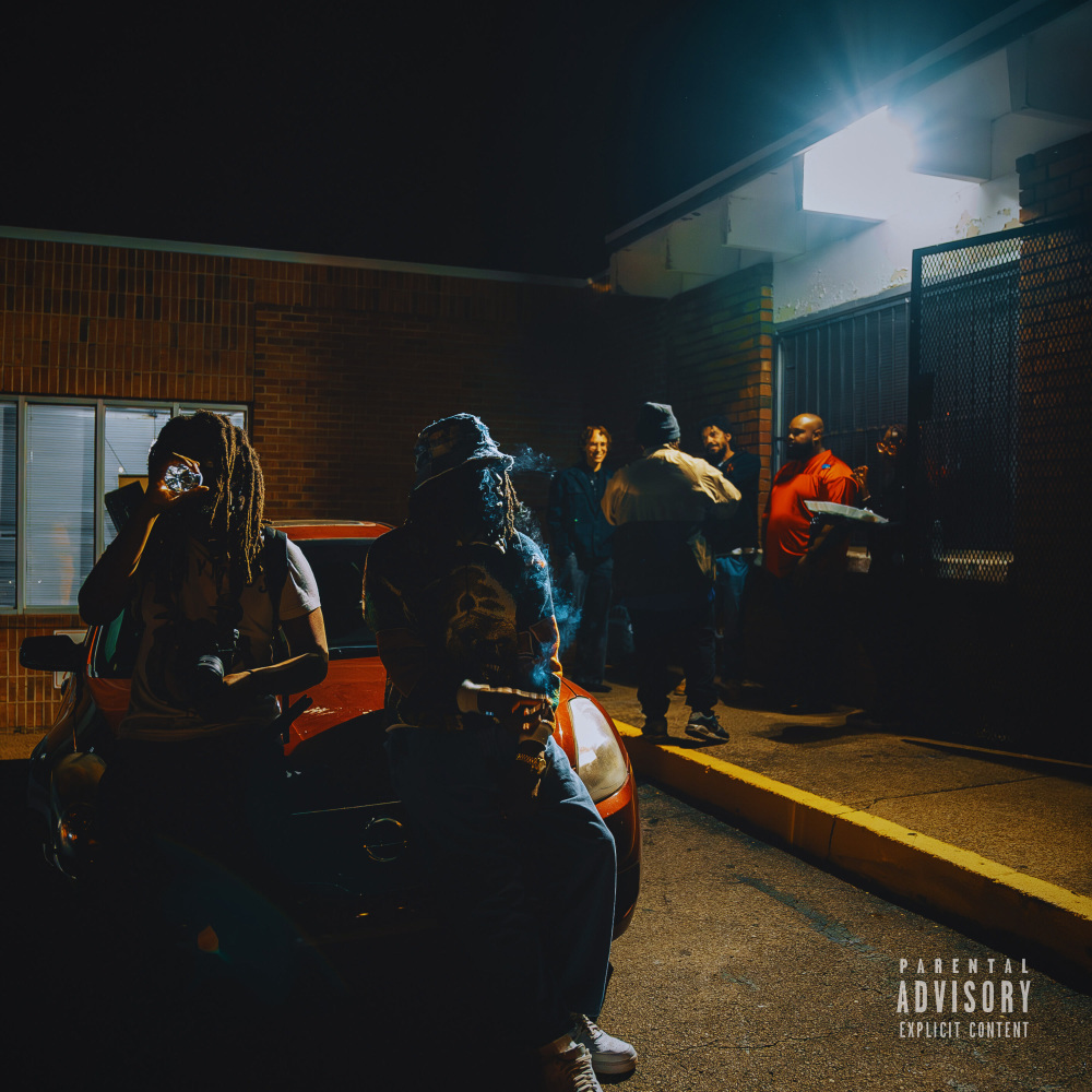 THE LIGHT (Explicit)