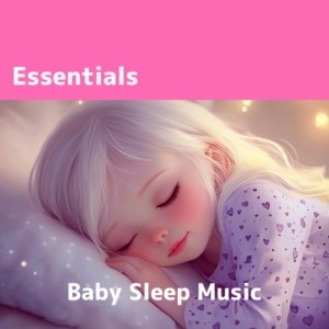 Album Instant Baby Sleep with Gentle White Noise from Baby Sleep Music Essentials from 