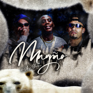 收聽Dj Bruninho Pzs的Magrão do Urso Polar (Explicit)歌詞歌曲