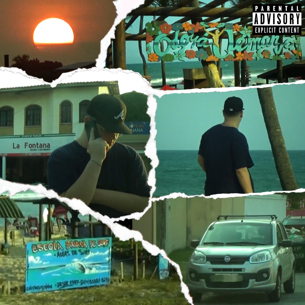 Fim de Semana em Vilas (Explicit)