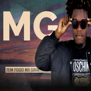 Album Tem fogo na saia (2022) from 