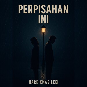 Listen to PERPISAHAN INI song with lyrics from Hardiknas Legi