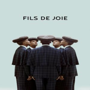 Stromae的專輯Fils de joie