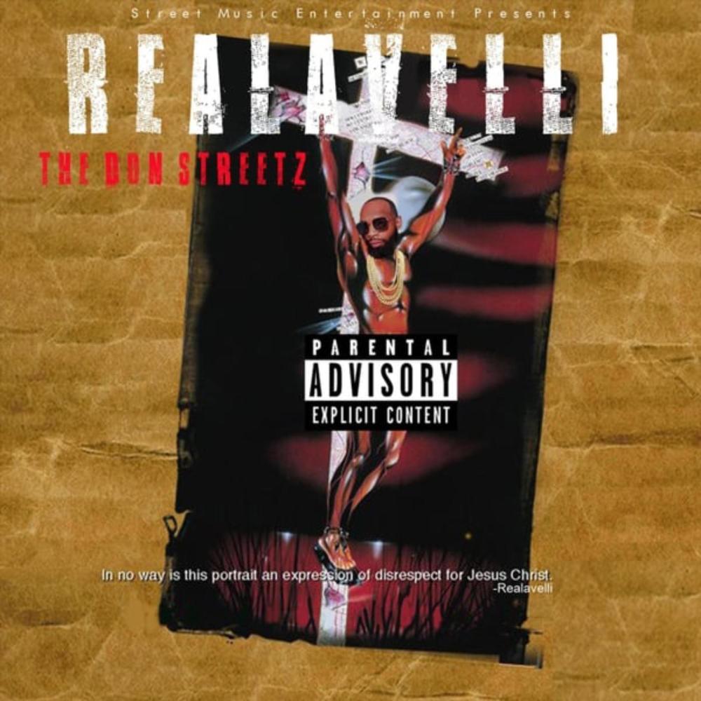 Song Cry (Explicit)