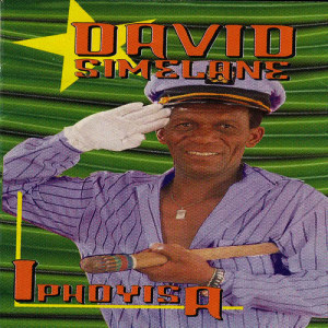 收聽David Simelane的Phoyisa (Mix)歌詞歌曲