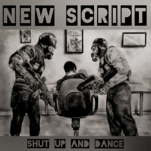 Album New Script from Shut up and dance
