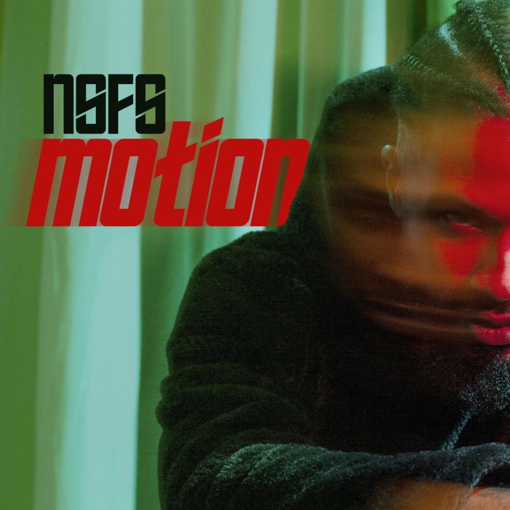 Motion (Explicit)