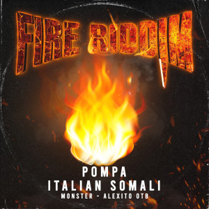 Italian Somali的專輯Pompa (Explicit)