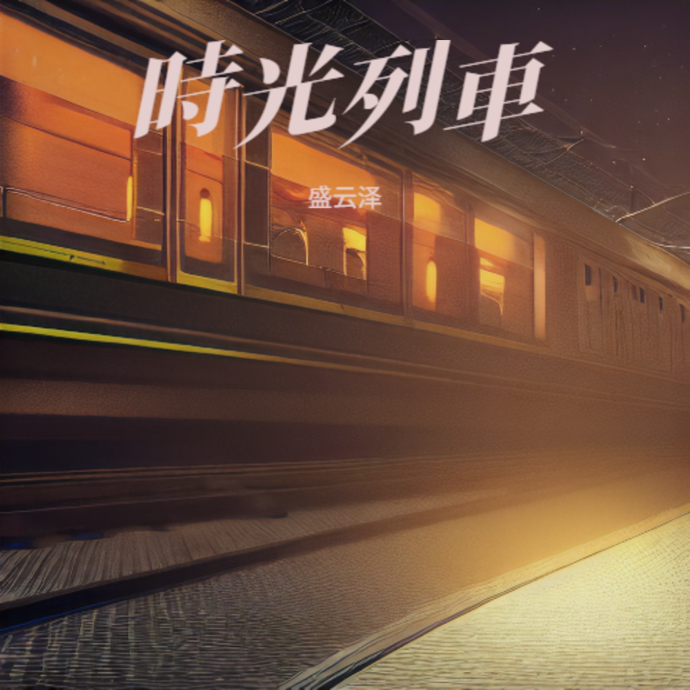 時光站台 (完整版)