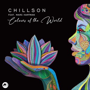 Album Colours of the World from Chillson