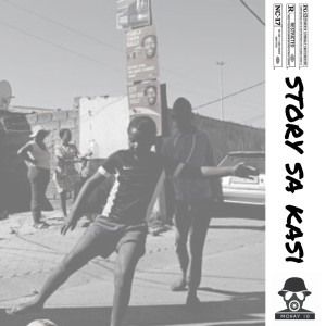 Mohay10的專輯Story Sa Kasi (Explicit)