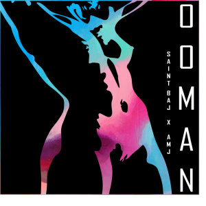 Listen to Ooman (Explicit) song with lyrics from Saint Baj
