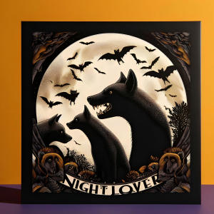 收聽Jusclassic的Vivimos De Noche (feat. Conti YT)歌詞歌曲