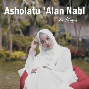 Asholatu 'alan Nabi (Remastered 2022) dari Ai Khodijah