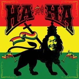 Listen to Ha Wa U?? Fine Thank you!! (feat.Skull) song with lyrics from Haha