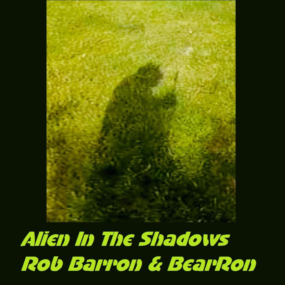 Alien In The Shadows