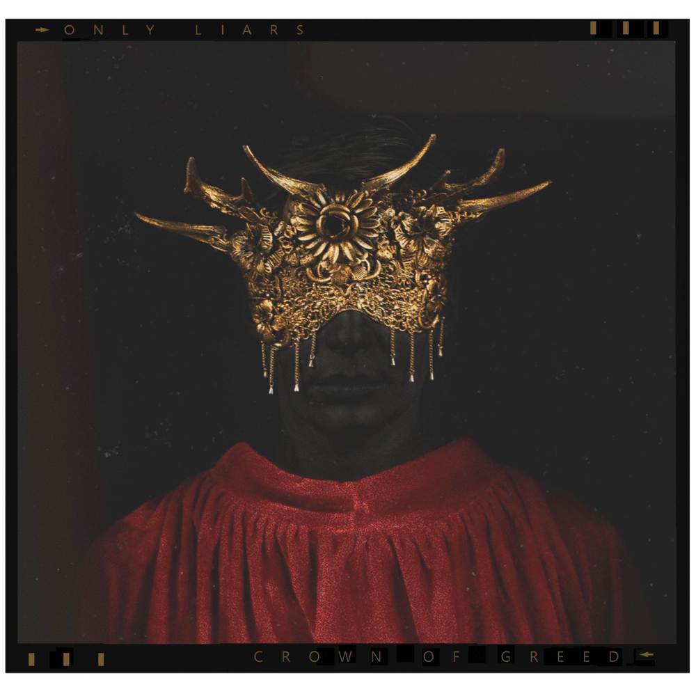 Crown of Greed