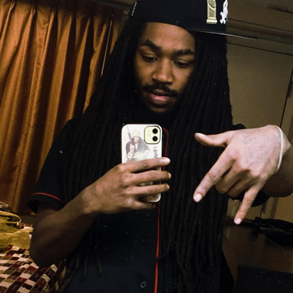 Gettin Money (Explicit)