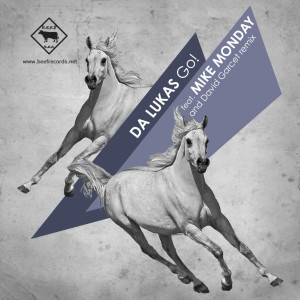 Listen to Go! (Deeply mix) song with lyrics from Da Lukas
