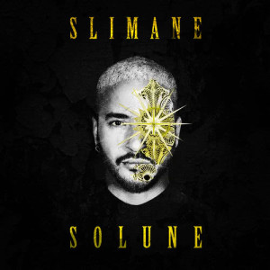收聽Slimane的Solune歌詞歌曲