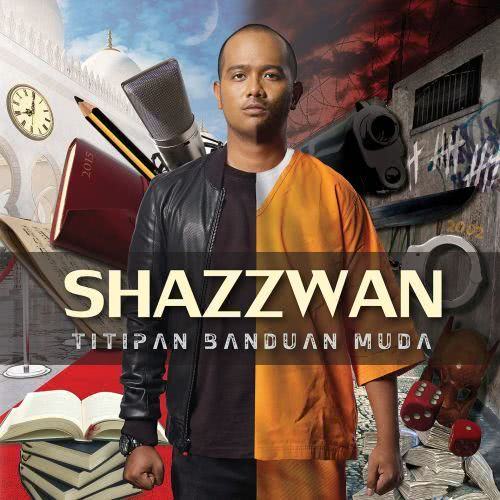 Titipan Banduan Muda (feat. Mal)