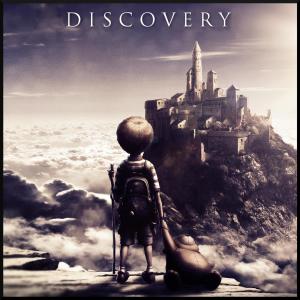 อัลบัม Discovery ศิลปิน Electro-Light