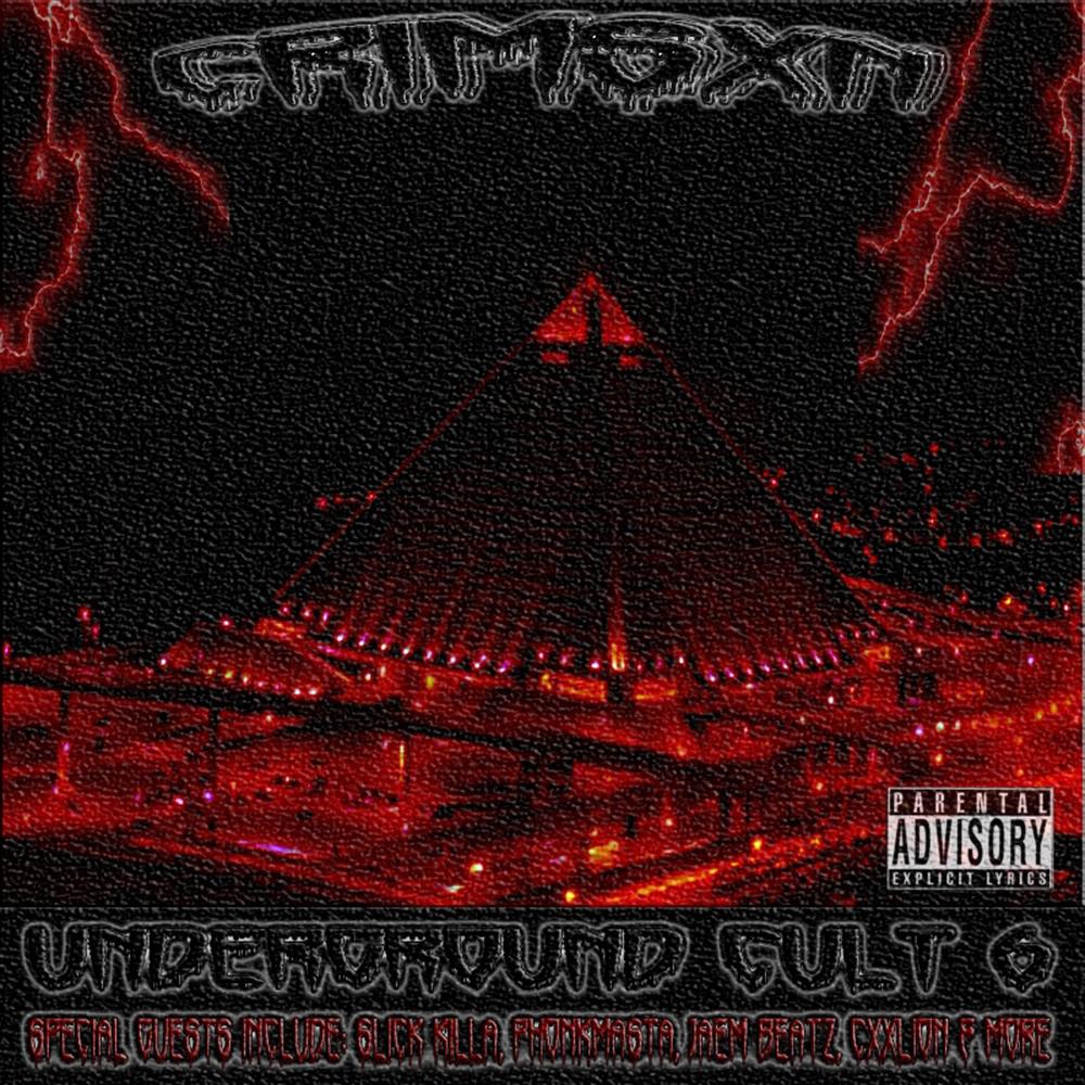 Lettin Off Lead (feat. Cxxlion) (Explicit)