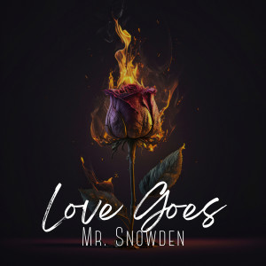 收聽Mr. Snowden的Love Goes (Explicit)歌詞歌曲